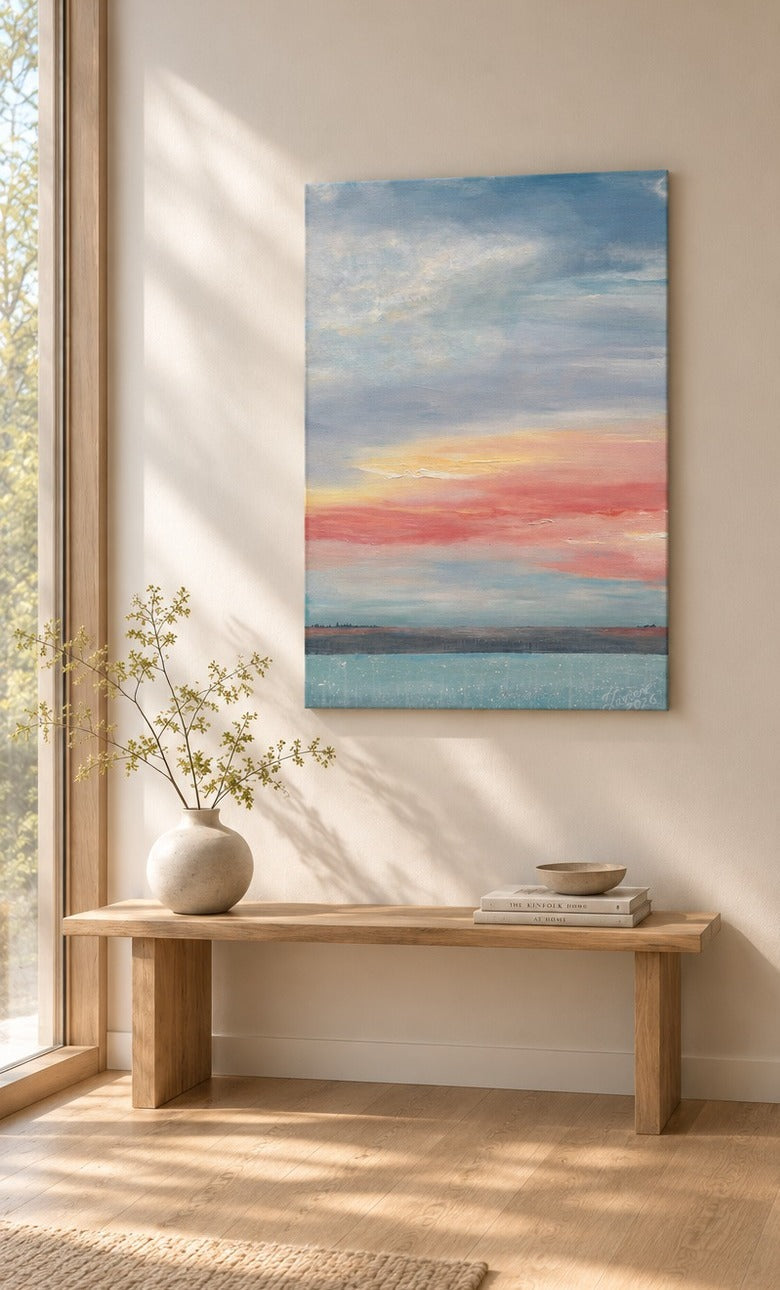 Original paintings