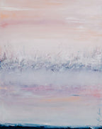 Morning Mist - Original Painting