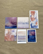 Stillpower Signature Cards - Set of Six