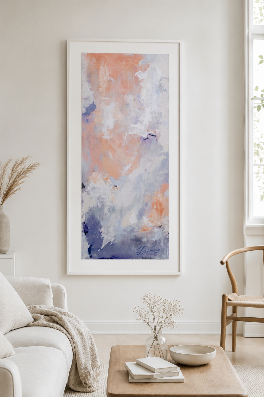 Wanderlust - Fine Art Print