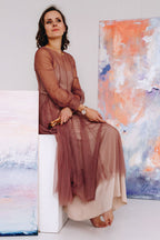 Wanderlust - Original Painting