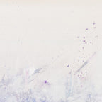 Morning Mist - close-up detail of original oil painting by Zane Lasmane, Stillpower Studio