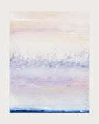 Morning Mist - Original Painting