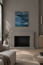 Storm - Original Painting