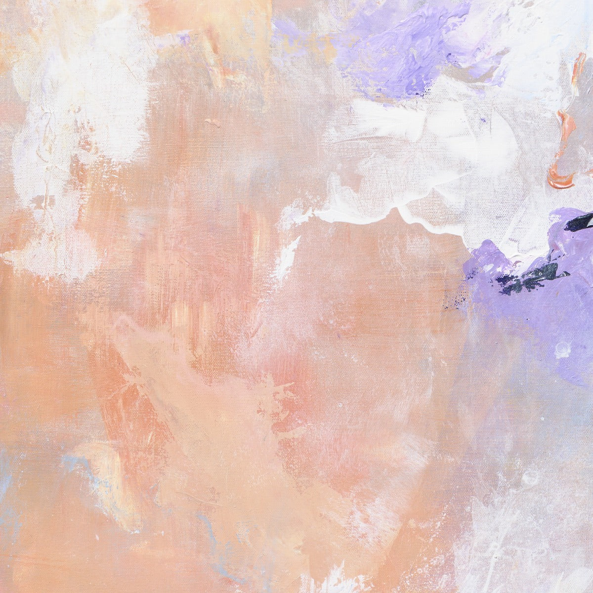 Wanderlust - Original Painting
